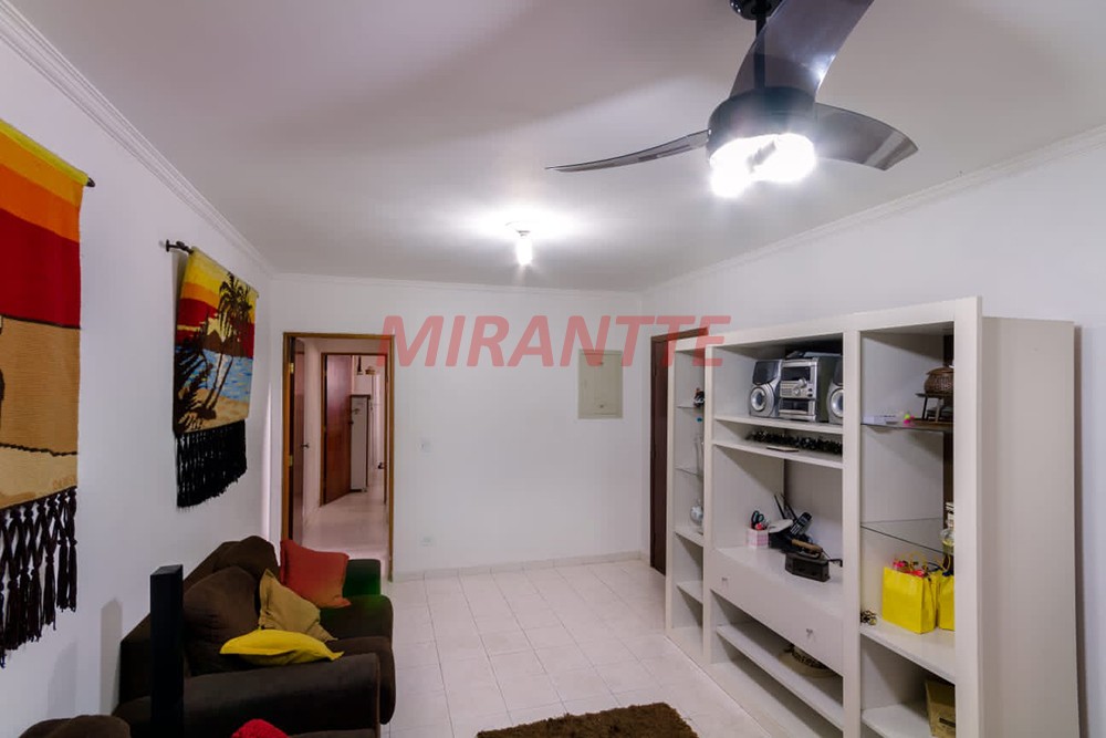 Sobrado de 133m² com 3 quartos em Vila Mazzei