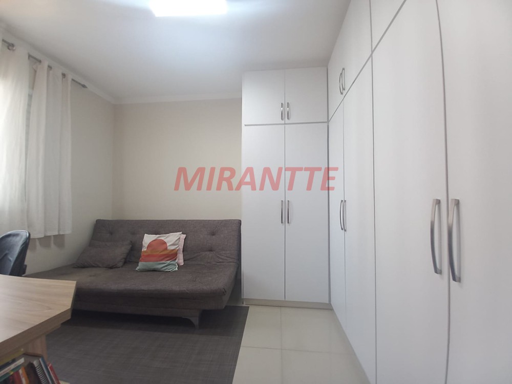 Apartamento com 2 quartos em Vila Amalia
