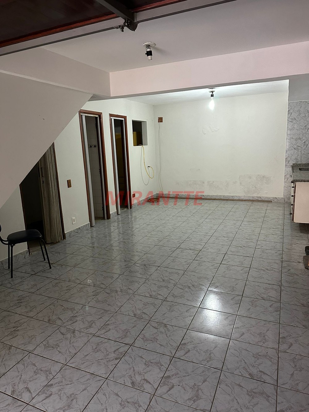 Sobrado de 213.98m² com 3 quartos em Mandaqui