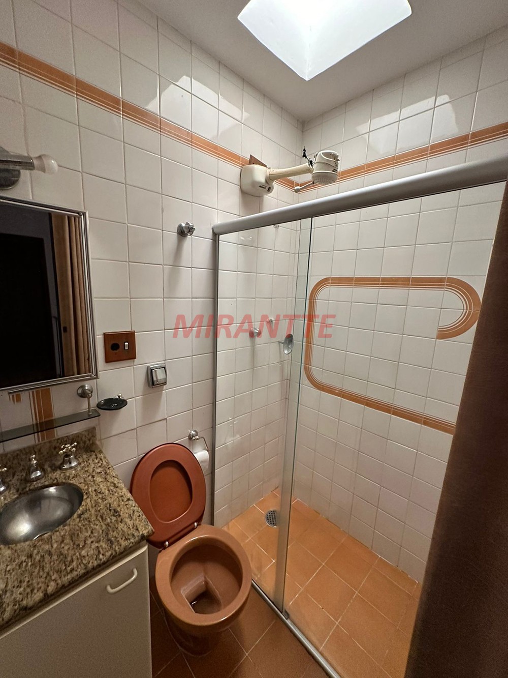 Sobrado de 213.98m² com 3 quartos em Mandaqui