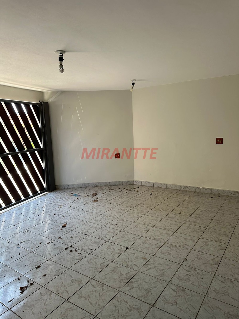 Sobrado de 213.98m² com 3 quartos em Mandaqui
