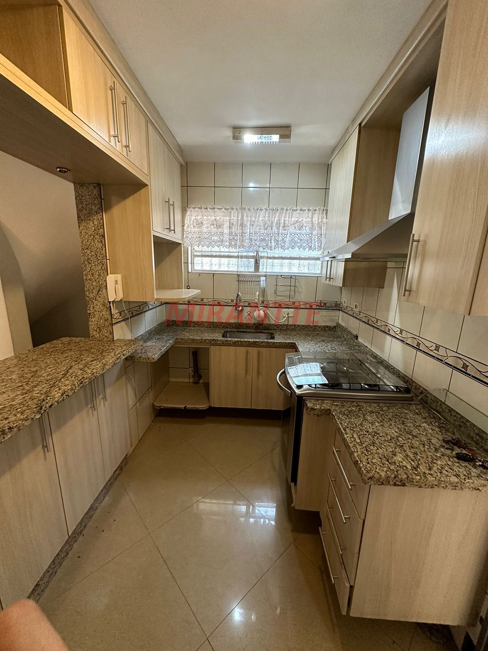 Sobrado de 213.98m² com 3 quartos em Mandaqui
