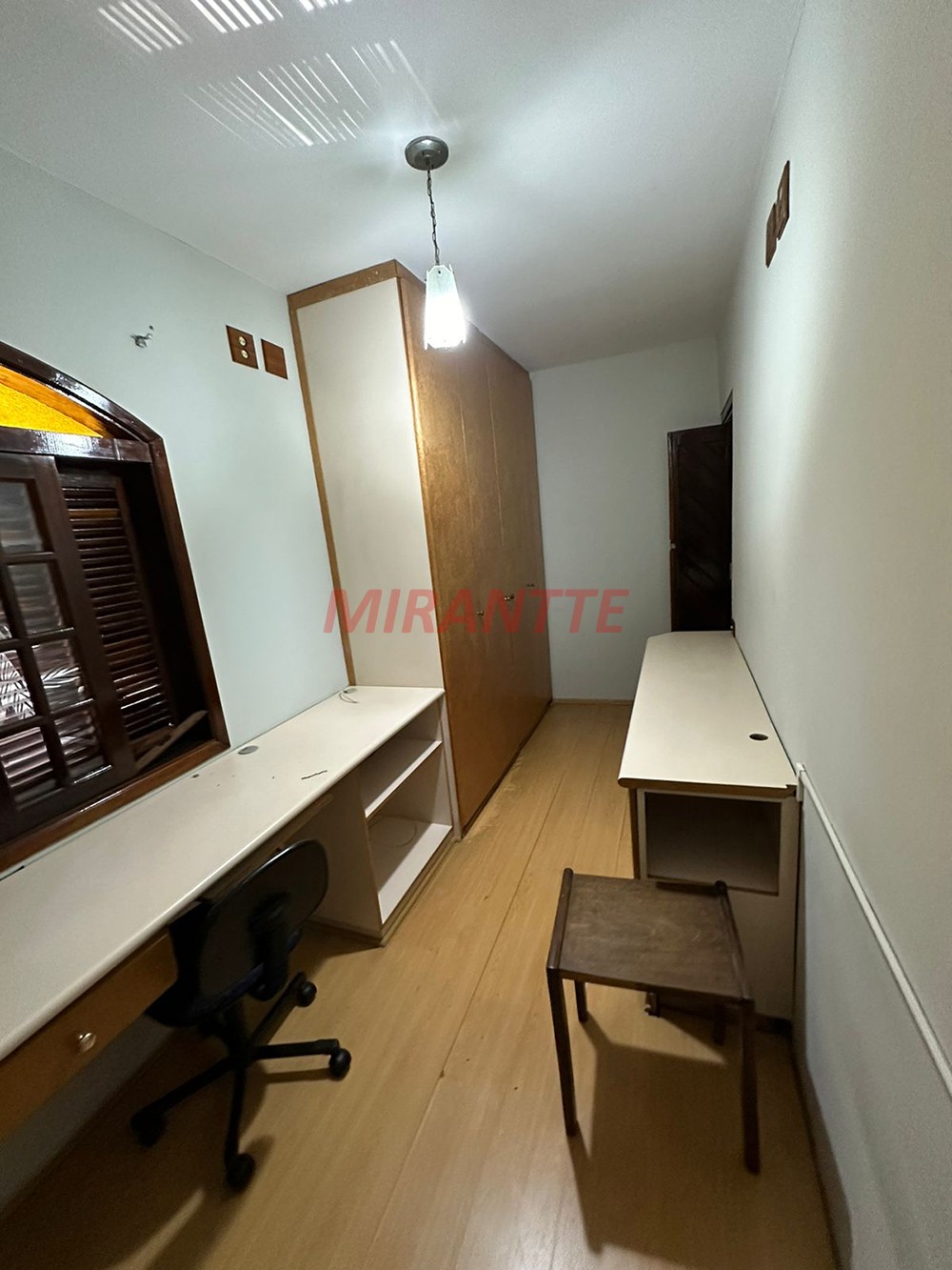 Sobrado de 213.98m² com 3 quartos em Mandaqui