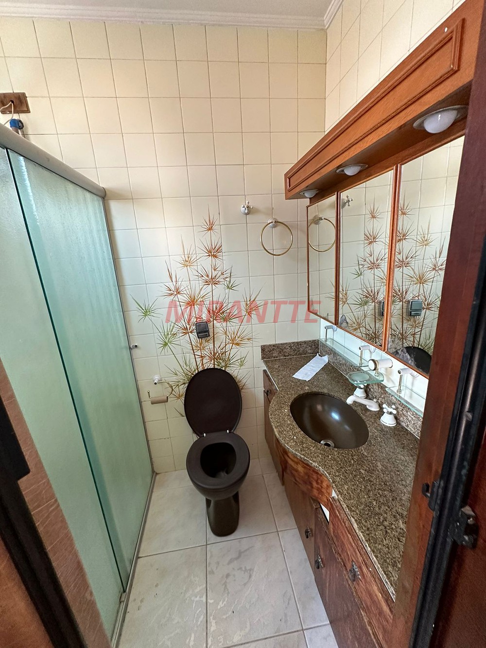 Sobrado de 213.98m² com 3 quartos em Mandaqui