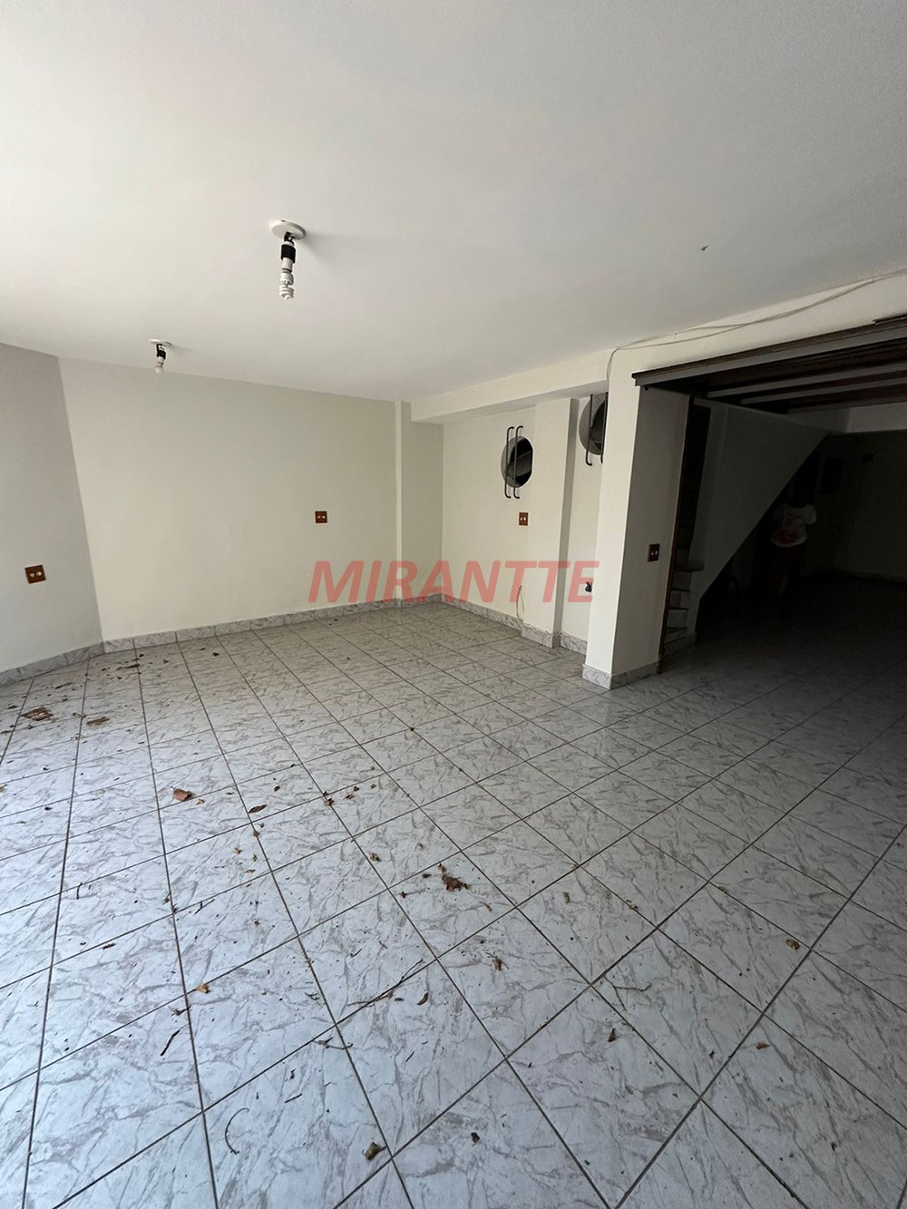 Sobrado de 213.98m² com 3 quartos em Mandaqui