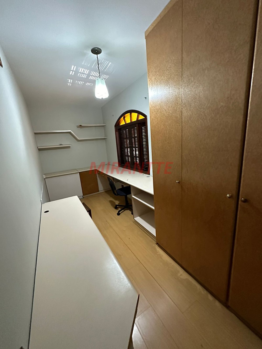 Sobrado de 213.98m² com 3 quartos em Mandaqui