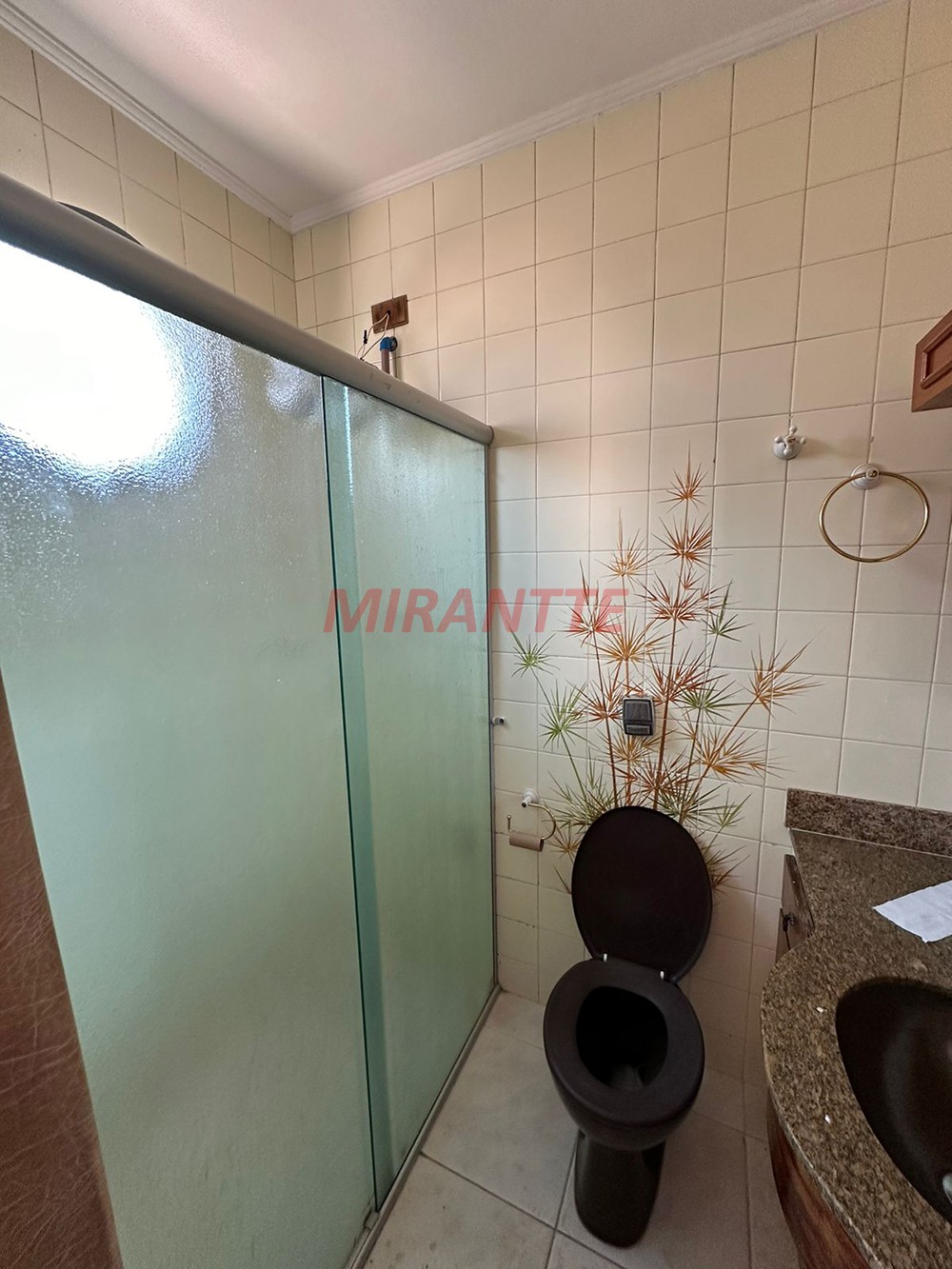 Sobrado de 213.98m² com 3 quartos em Mandaqui