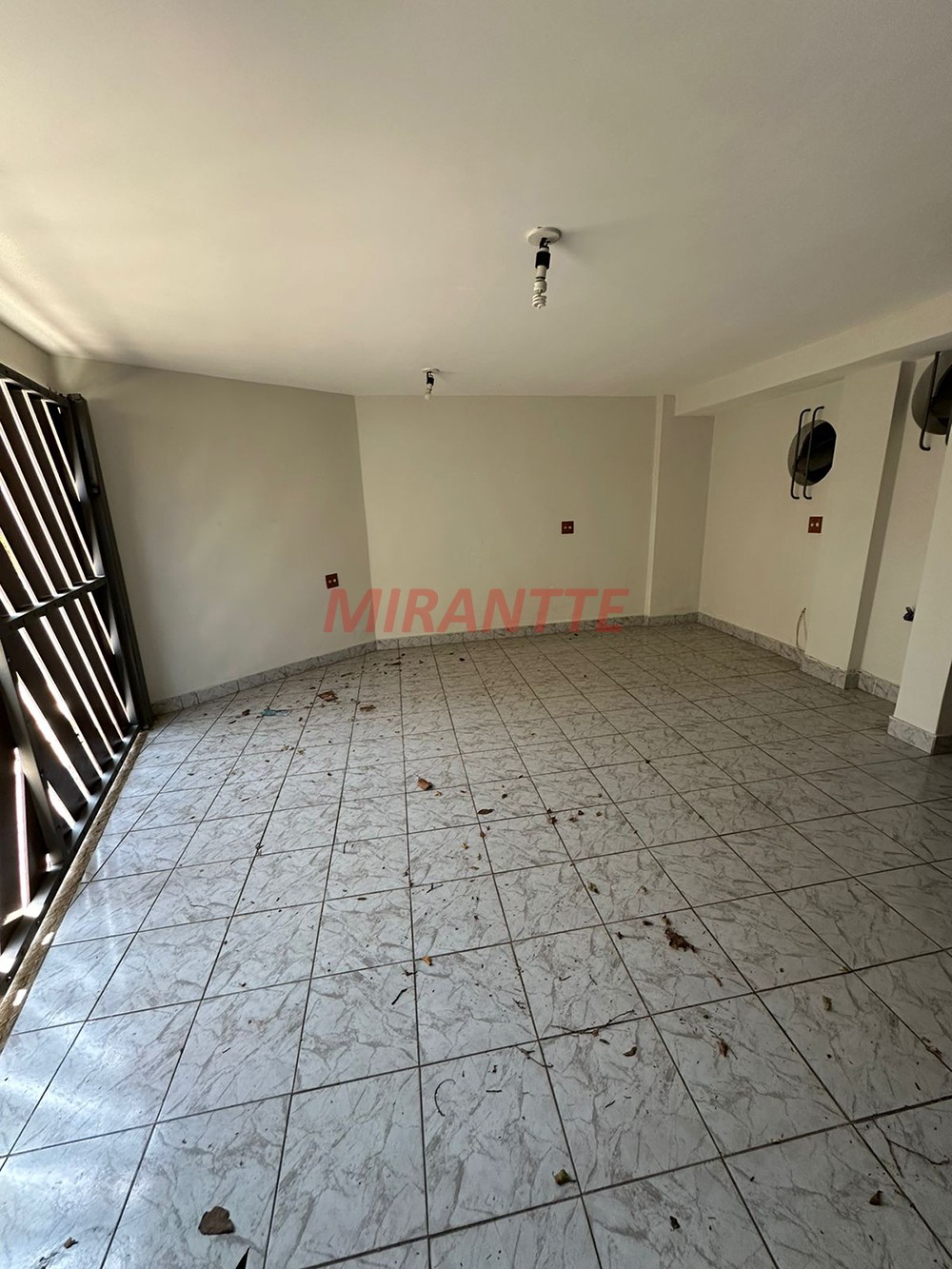 Sobrado de 213.98m² com 3 quartos em Mandaqui