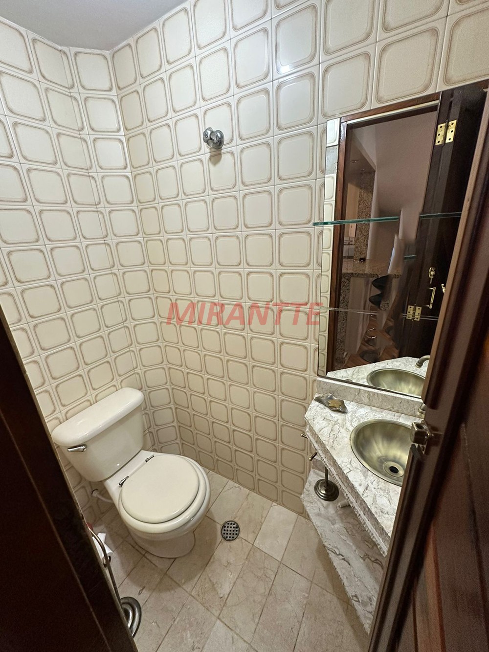 Sobrado de 213.98m² com 3 quartos em Mandaqui