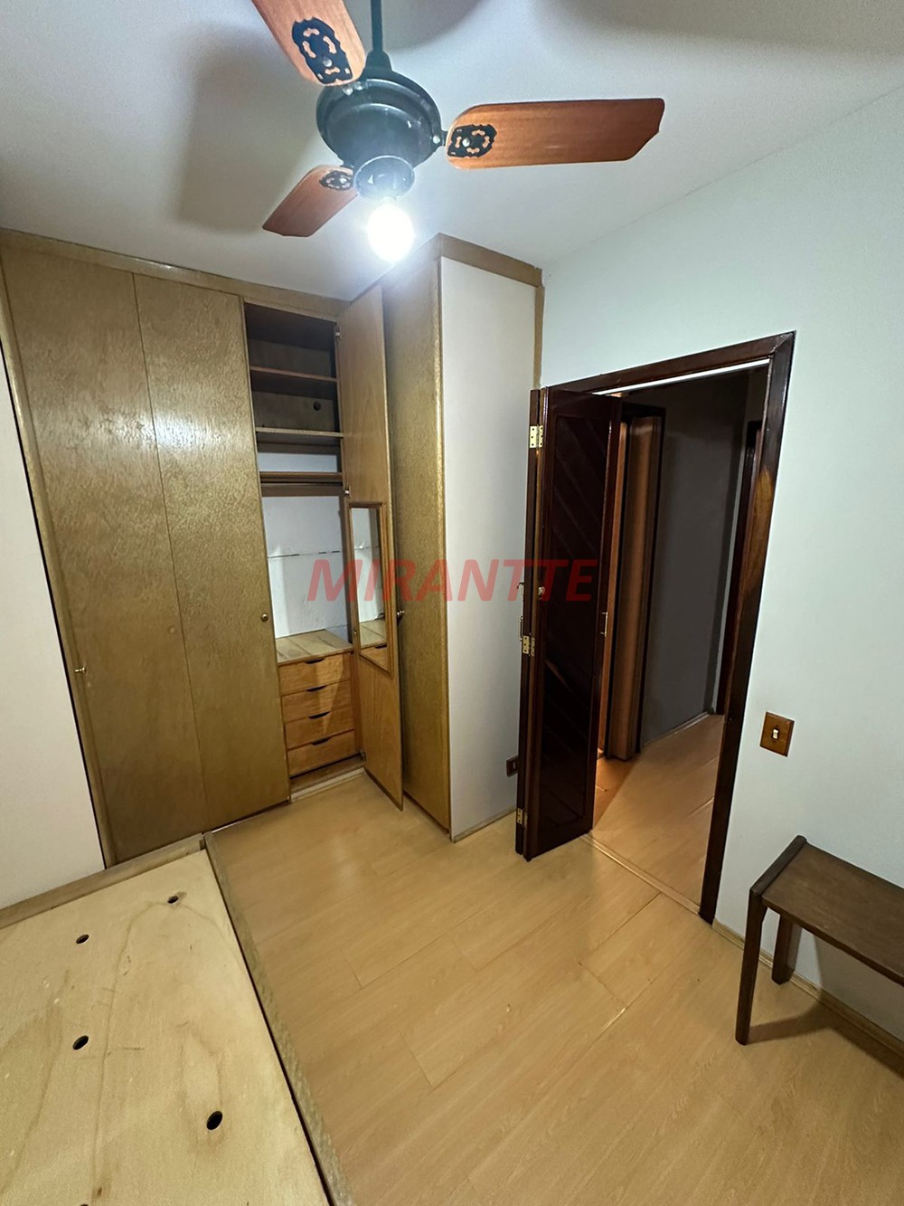 Sobrado de 213.98m² com 3 quartos em Mandaqui
