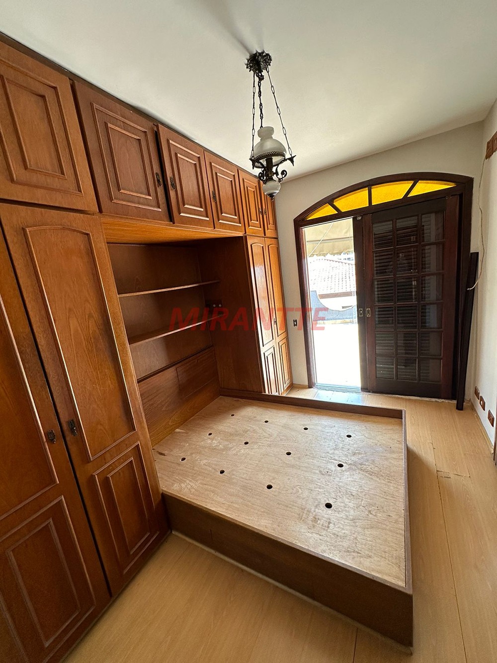 Sobrado de 213.98m² com 3 quartos em Mandaqui