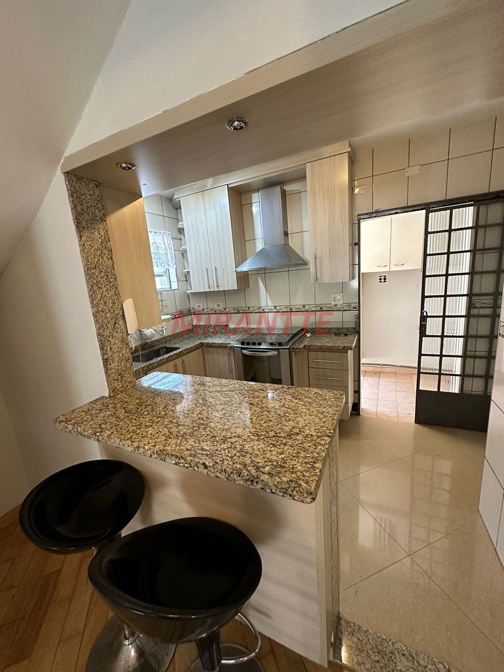 Sobrado de 213.98m² com 3 quartos em Mandaqui