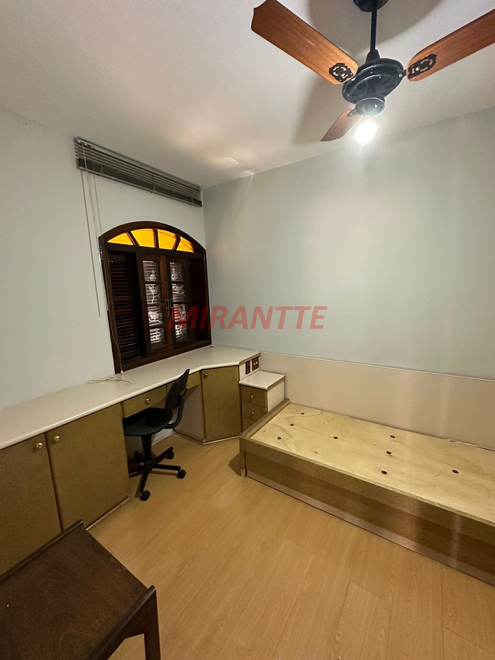 Sobrado de 213.98m² com 3 quartos em Mandaqui