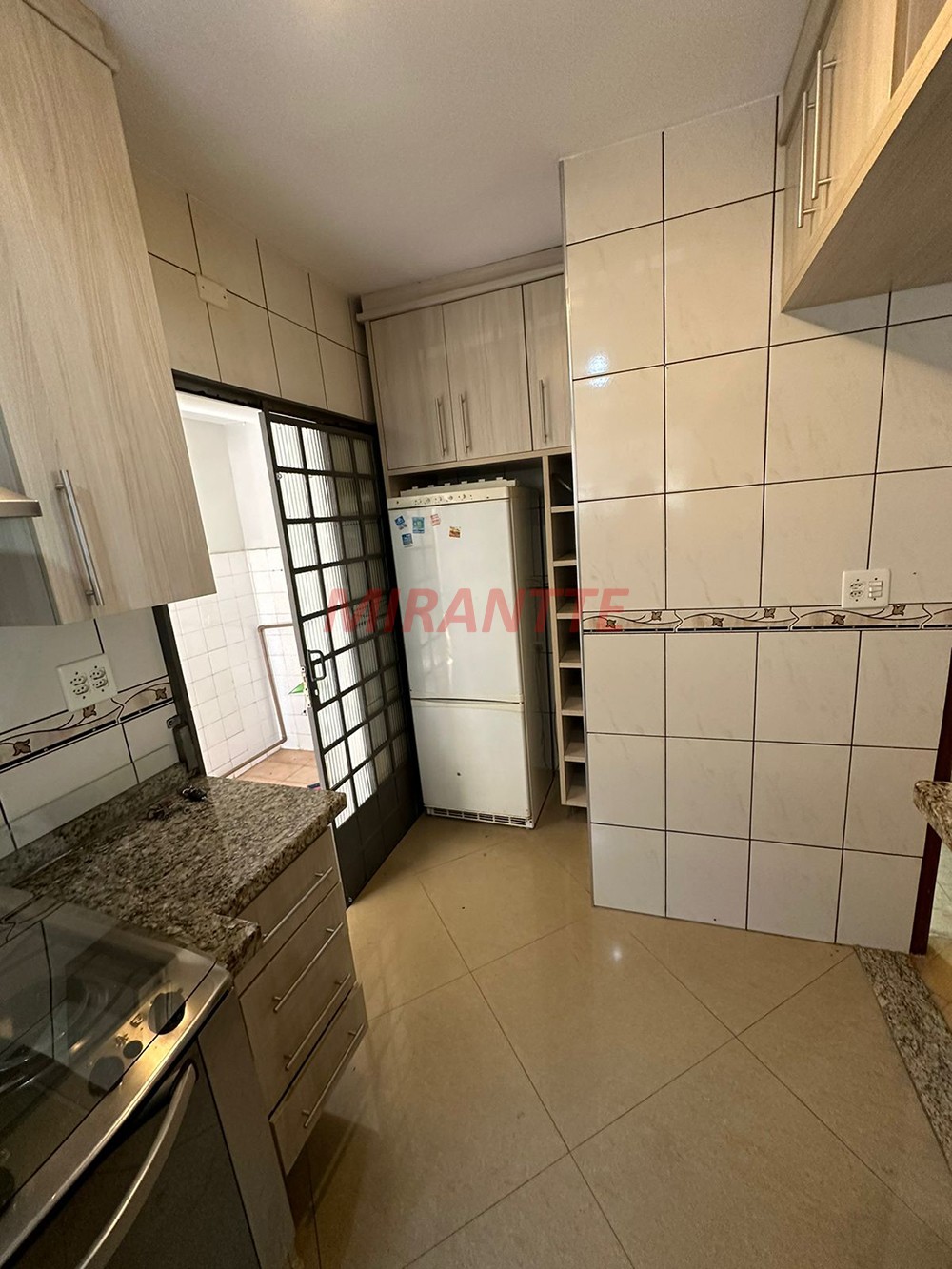 Sobrado de 213.98m² com 3 quartos em Mandaqui