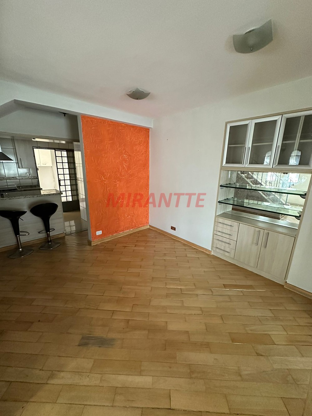 Sobrado de 213.98m² com 3 quartos em Mandaqui