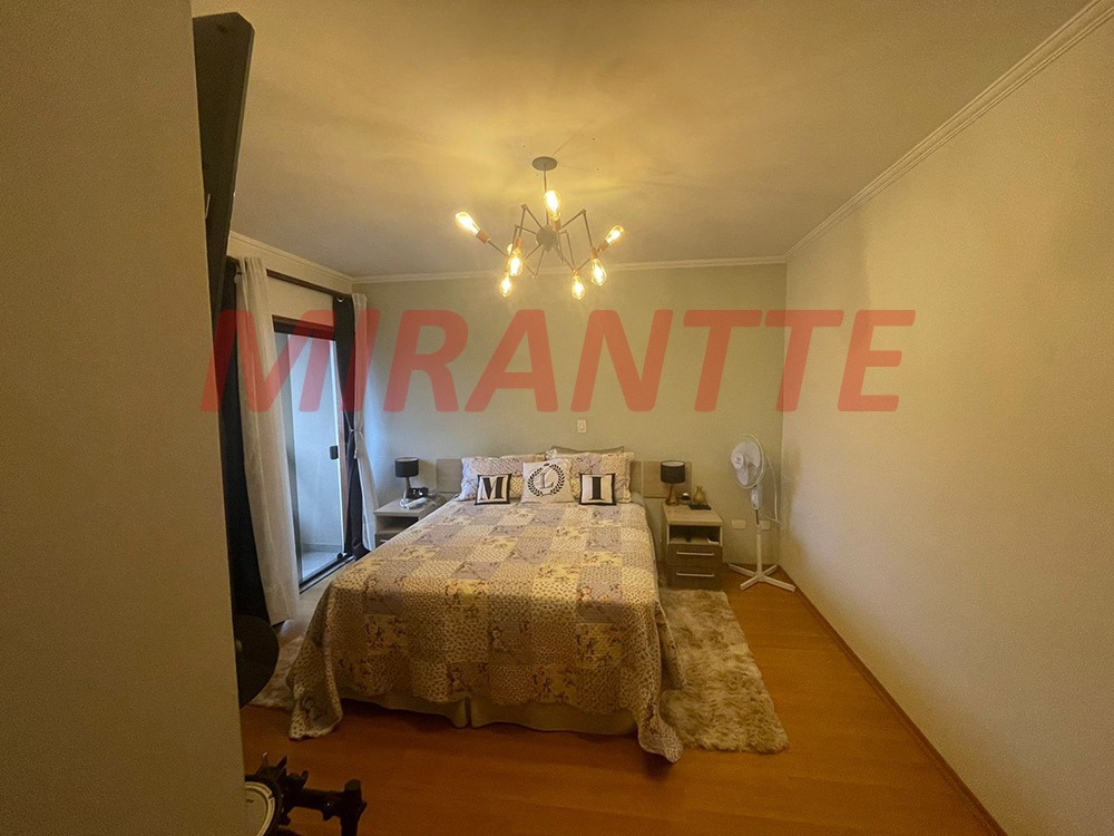 Cond. fechado de 195m² com 3 quartos em Parada Inglesa