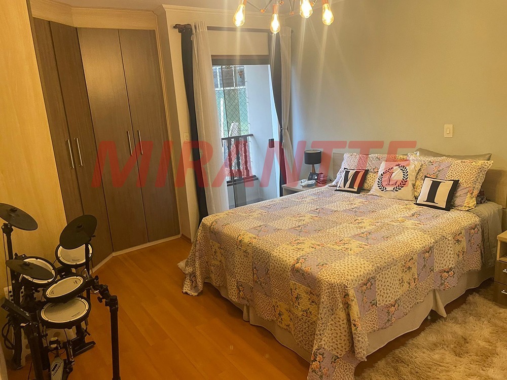 Cond. fechado de 195m² com 3 quartos em Parada Inglesa