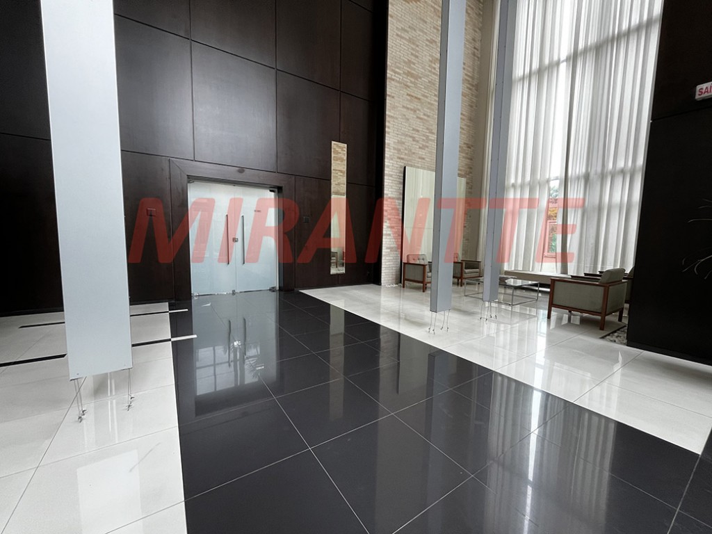 Apartamento de 320m² com 4 quartos em Perdizes