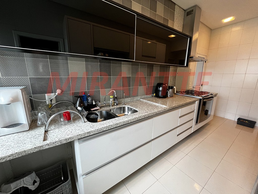 Apartamento de 320m² com 4 quartos em Perdizes