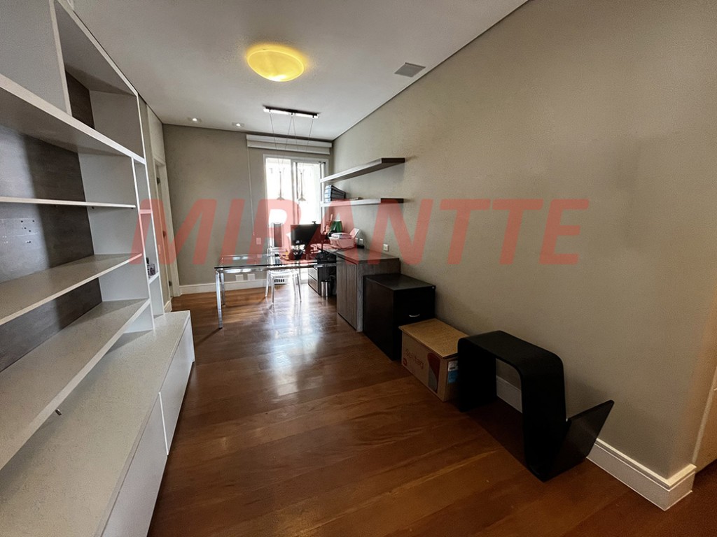 Apartamento de 320m² com 4 quartos em Perdizes