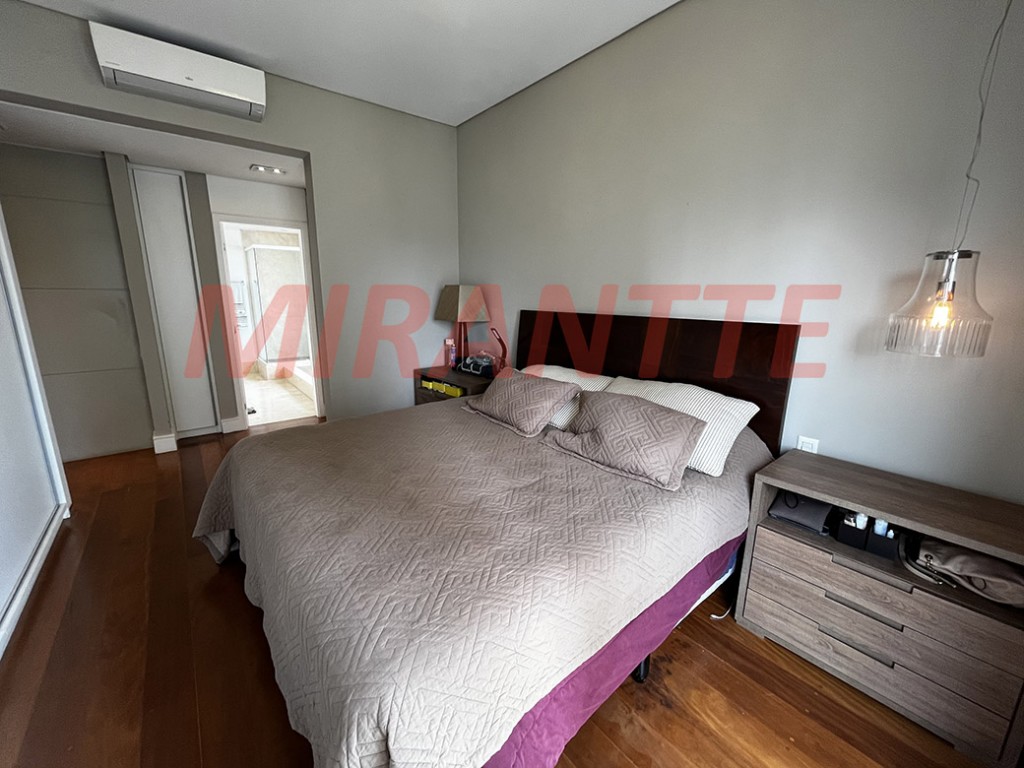 Apartamento de 320m² com 4 quartos em Perdizes