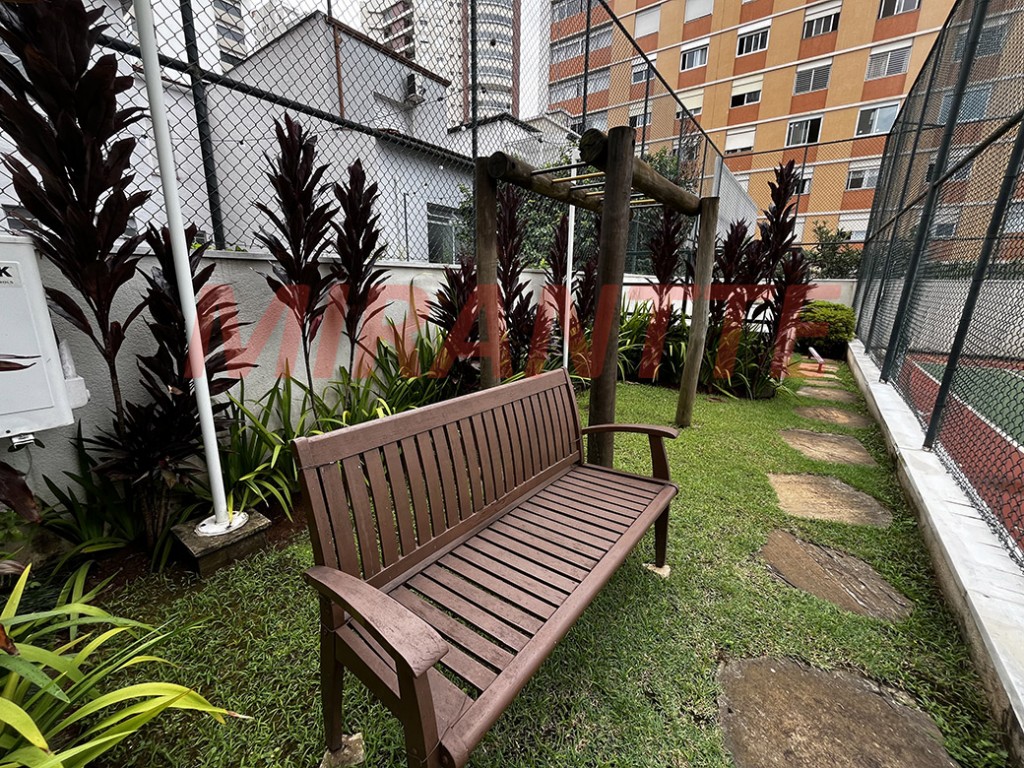 Apartamento de 320m² com 4 quartos em Perdizes