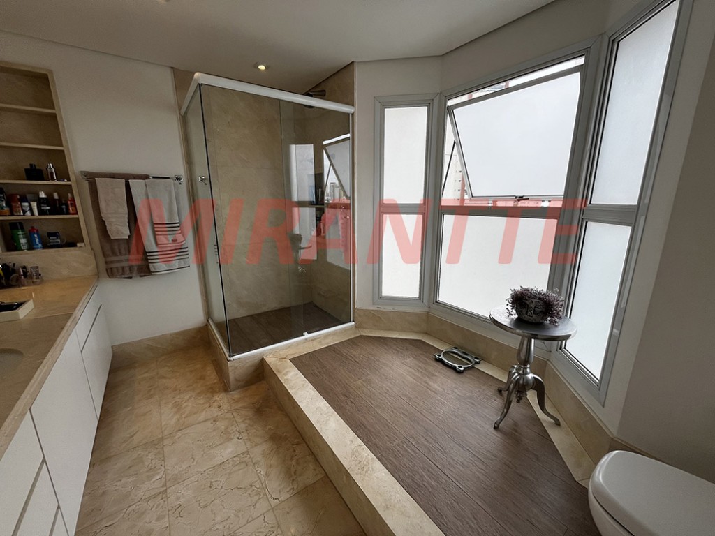 Apartamento de 320m² com 4 quartos em Perdizes