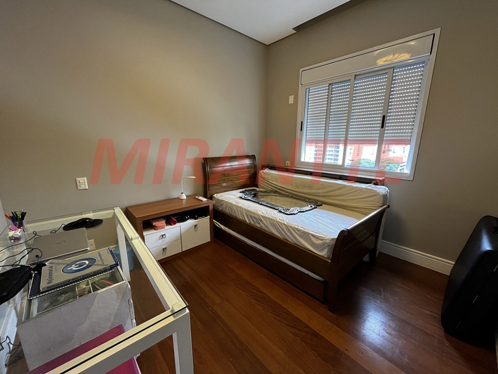 Apartamento de 320m² com 4 quartos em Perdizes