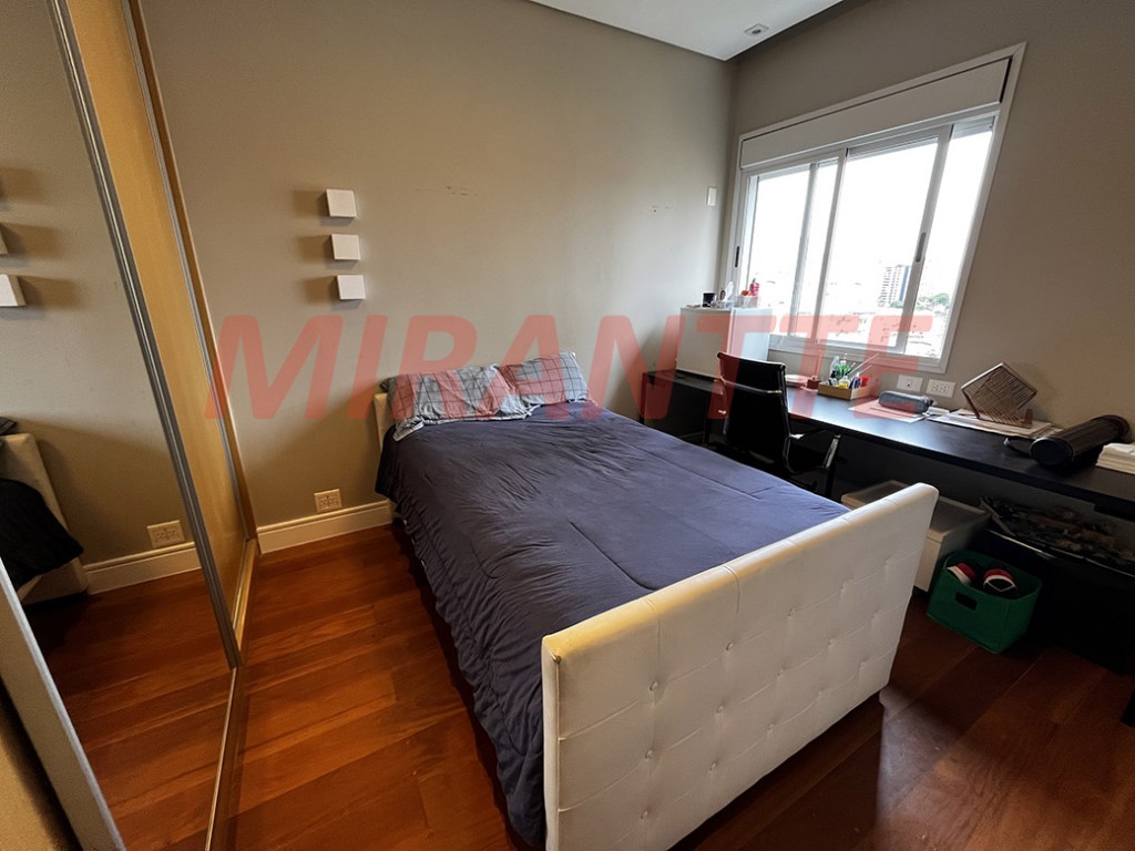 Apartamento de 320m² com 4 quartos em Perdizes