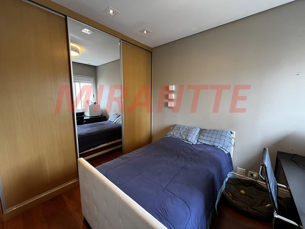 Apartamento de 320m² com 4 quartos em Perdizes