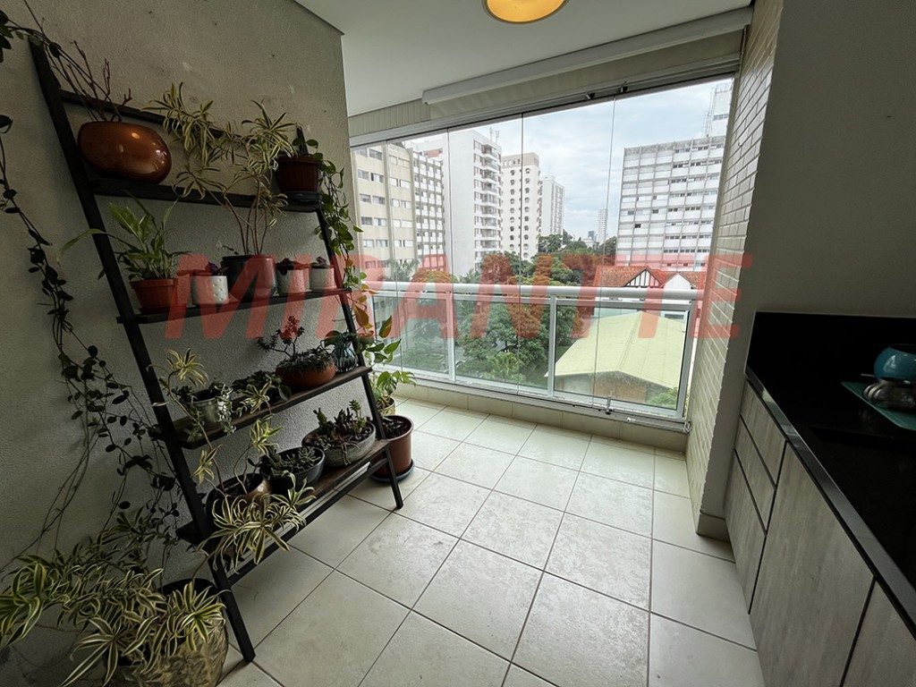 Apartamento de 320m² com 4 quartos em Perdizes