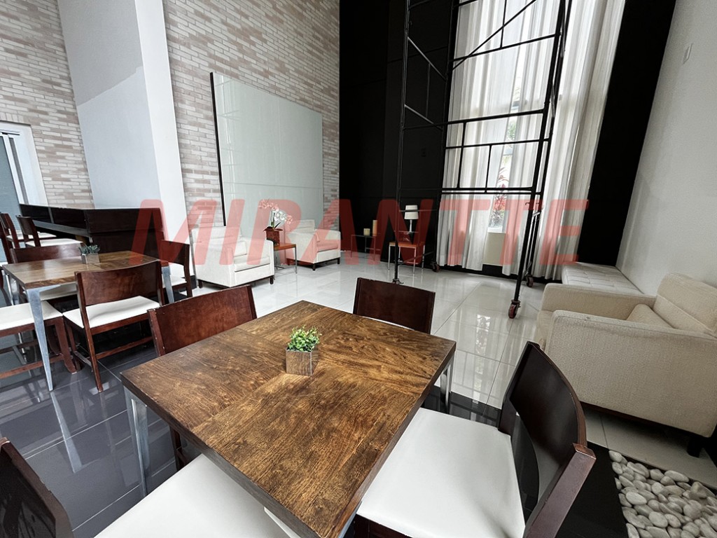 Apartamento de 320m² com 4 quartos em Perdizes