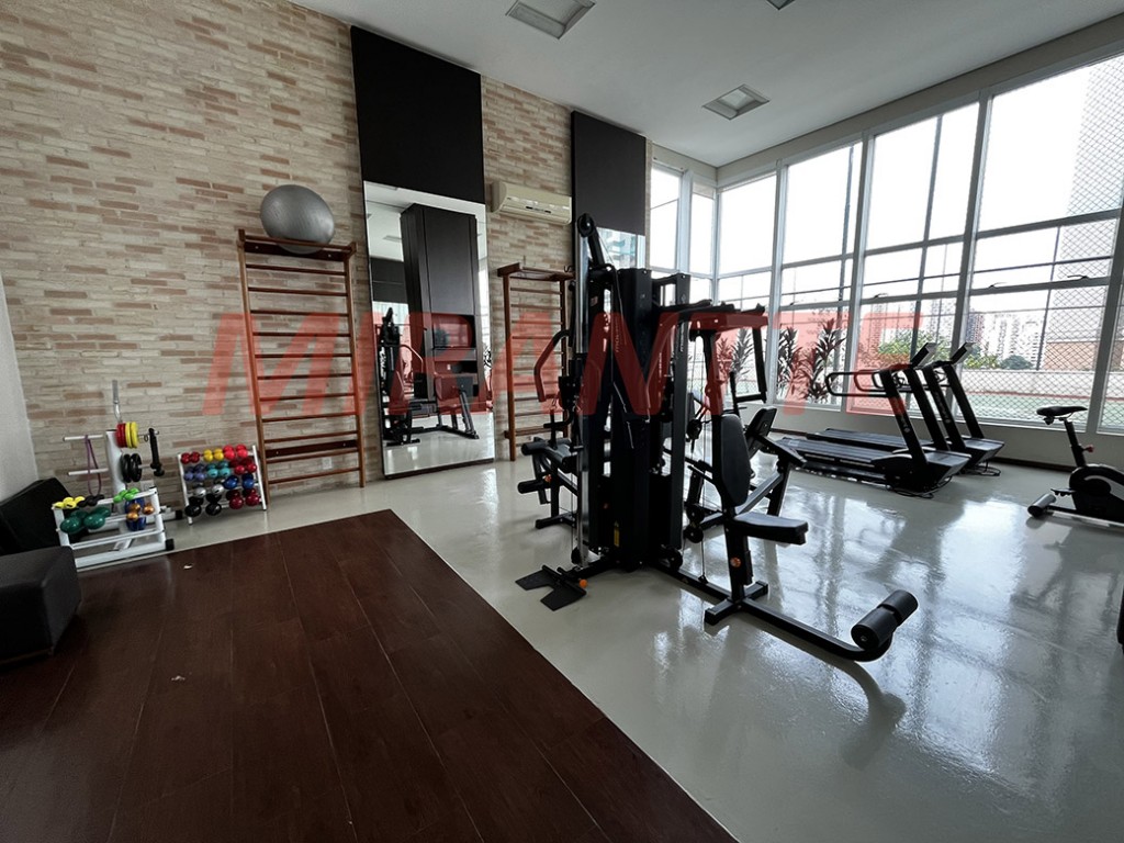 Apartamento de 320m² com 4 quartos em Perdizes