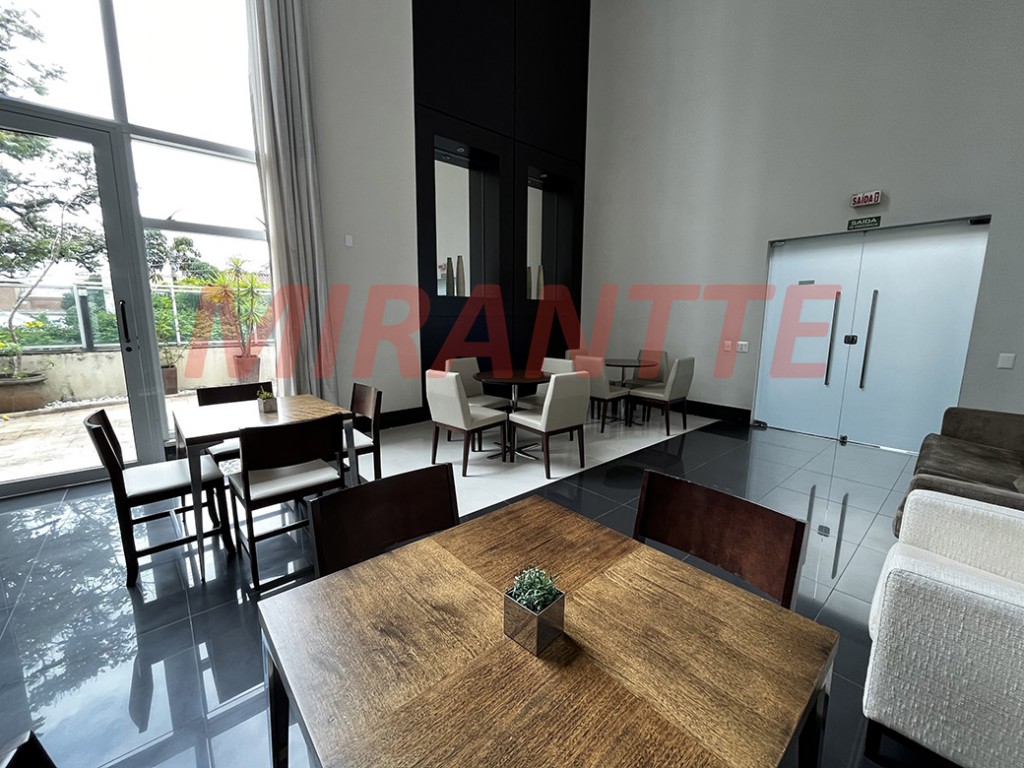 Apartamento de 320m² com 4 quartos em Perdizes
