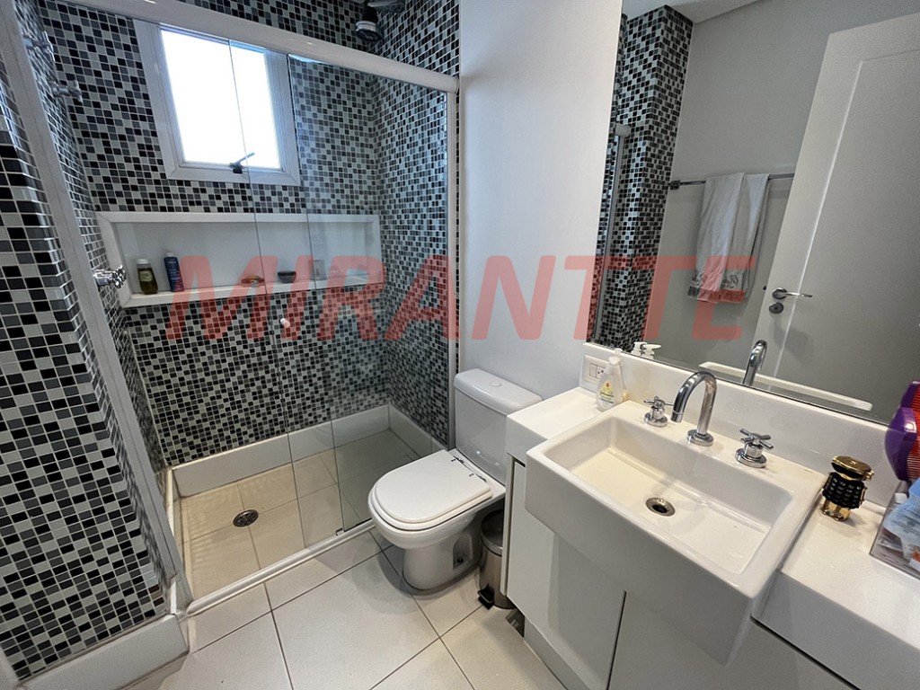 Apartamento de 320m² com 4 quartos em Perdizes