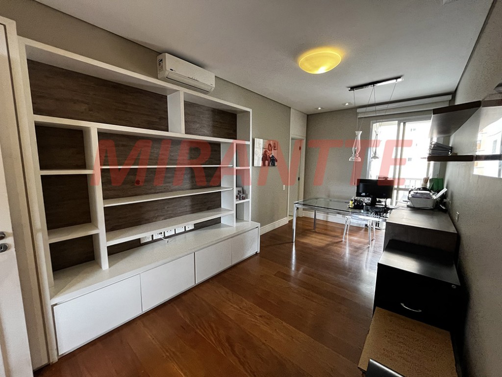 Apartamento de 320m² com 4 quartos em Perdizes