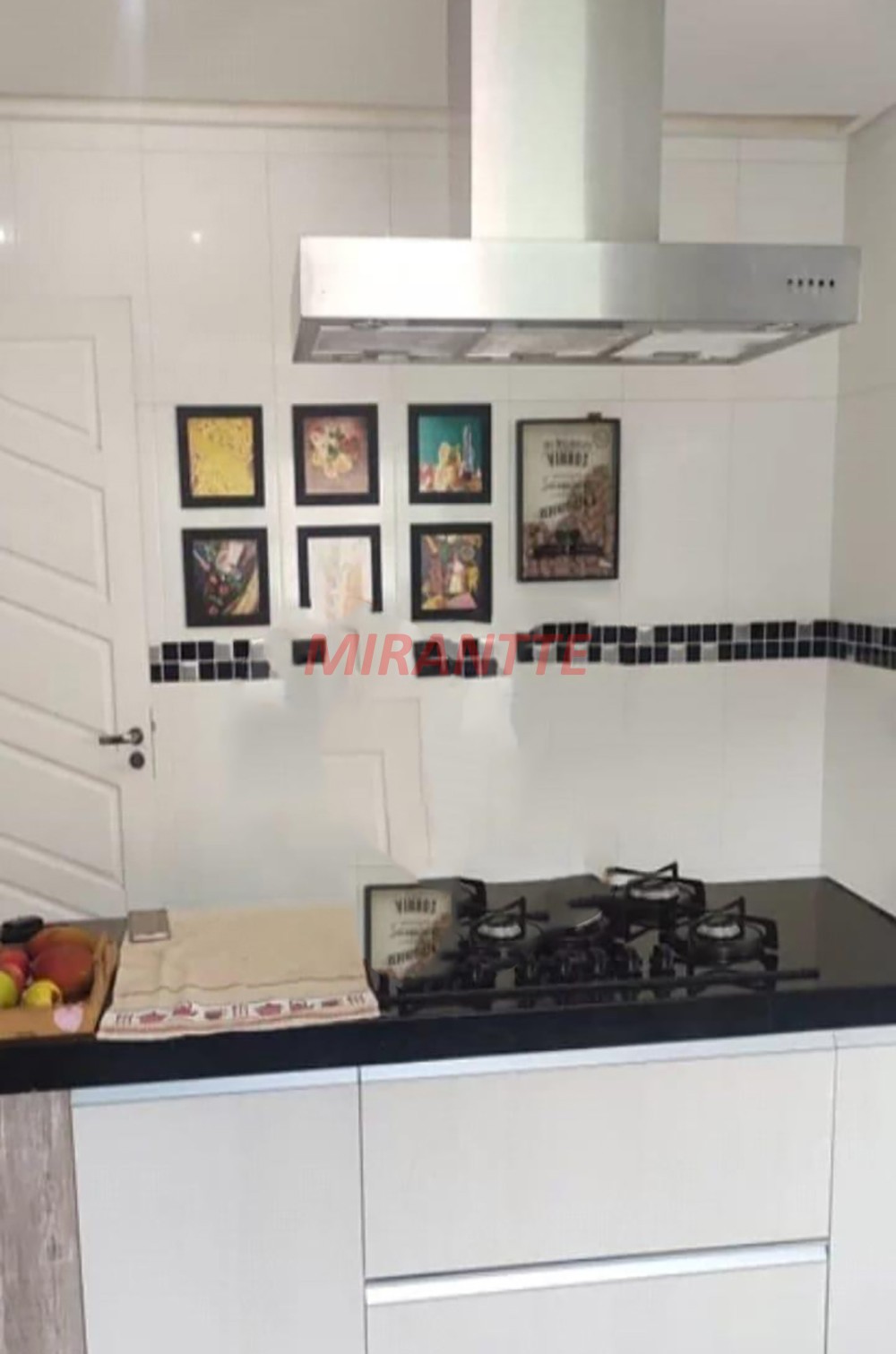 Sobrado de 100m² com 3 quartos em Vila Medeiros