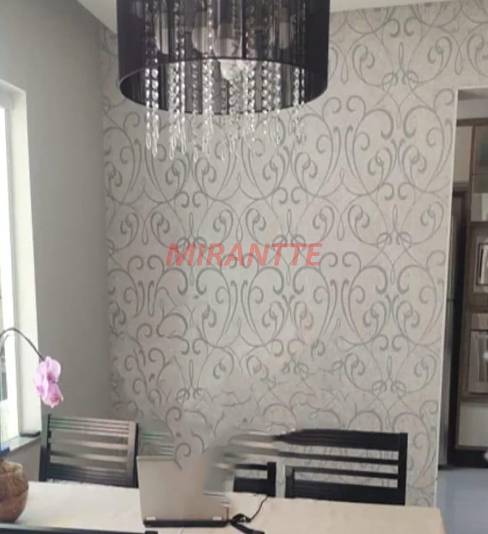 Sobrado de 100m² com 3 quartos em Vila Medeiros