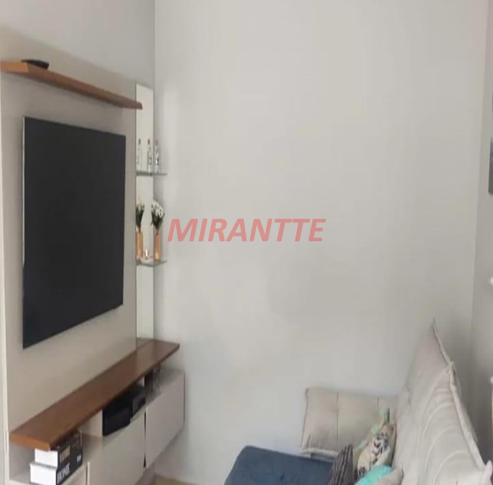 Sobrado de 100m² com 3 quartos em Vila Medeiros