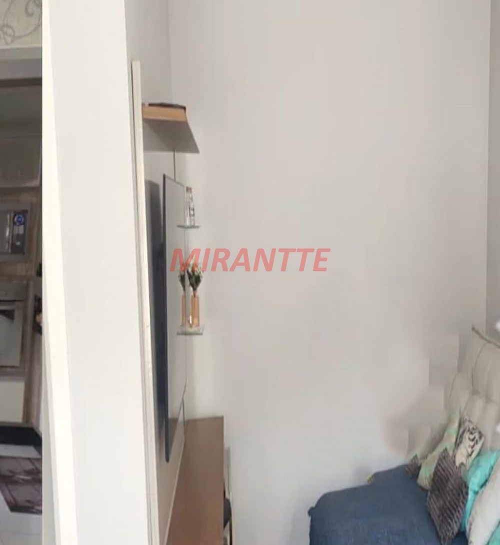 Sobrado de 100m² com 3 quartos em Vila Medeiros