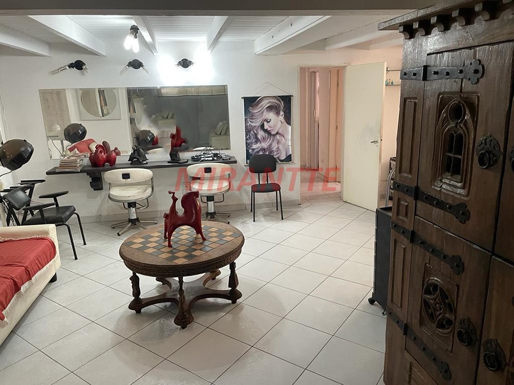 Sobrado de 180m² com 5 quartos em Tremembe