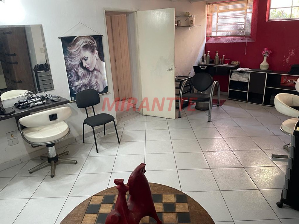 Sobrado de 180m² com 5 quartos em Tremembe