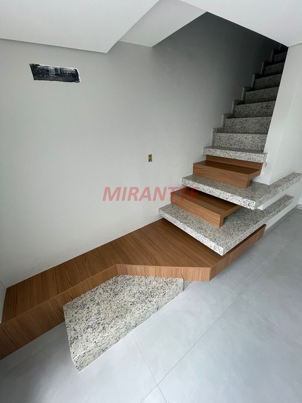 Sobrado de 110m² com 3 quartos em Vila Matilde