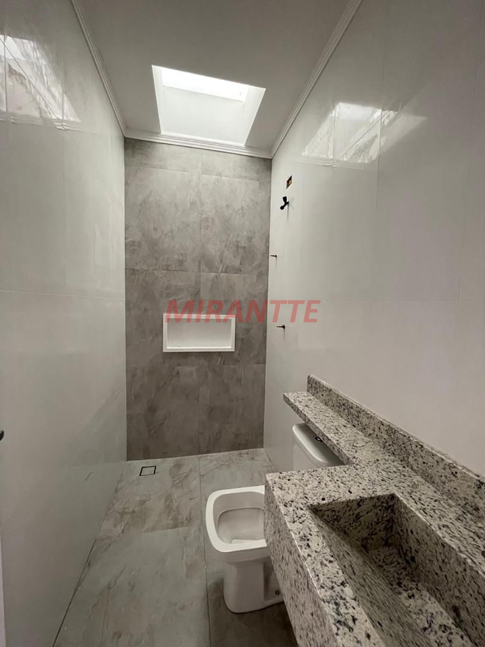 Sobrado de 110m² com 3 quartos em Vila Matilde