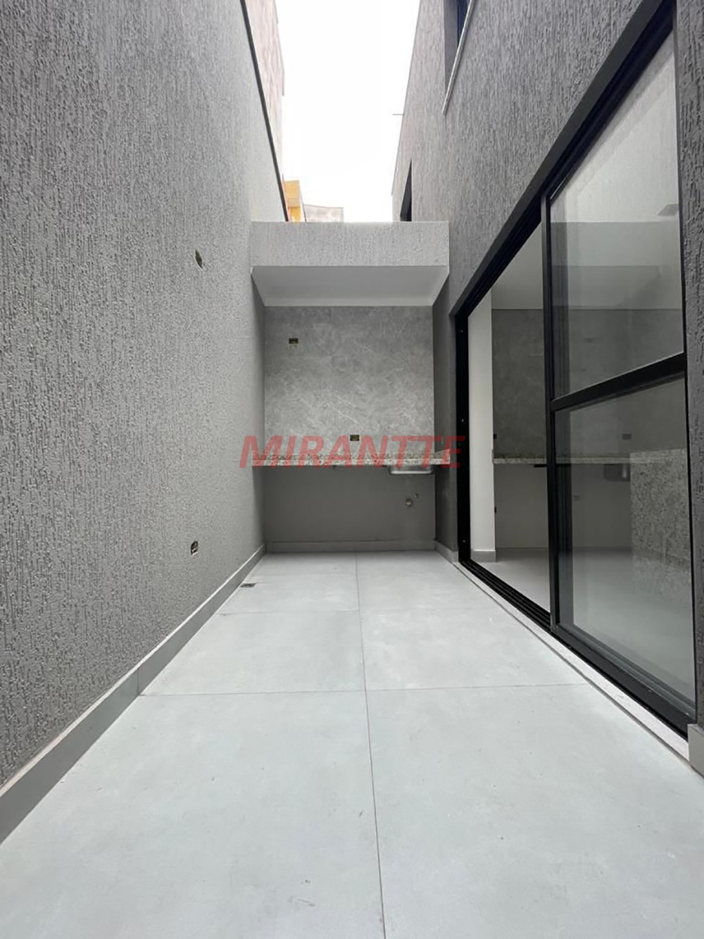 Sobrado de 110m² com 3 quartos em Vila Matilde