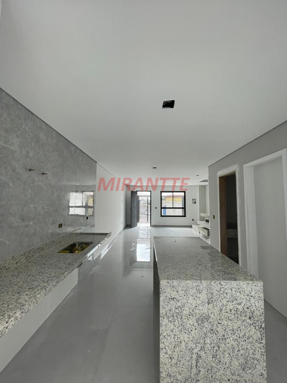 Sobrado de 110m² com 3 quartos em Vila Matilde