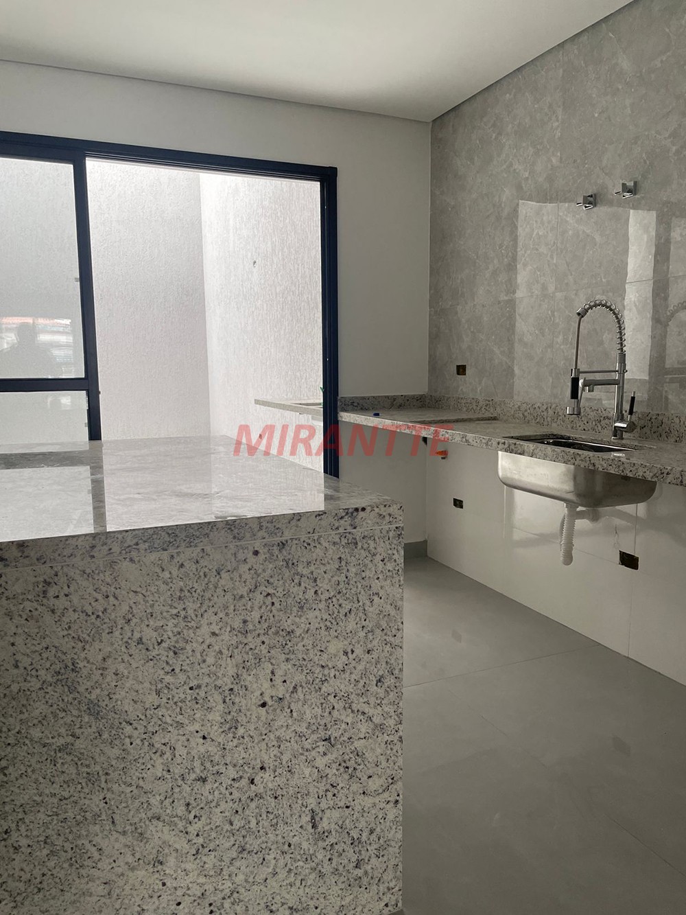 Sobrado de 110m² com 3 quartos em Vila Matilde