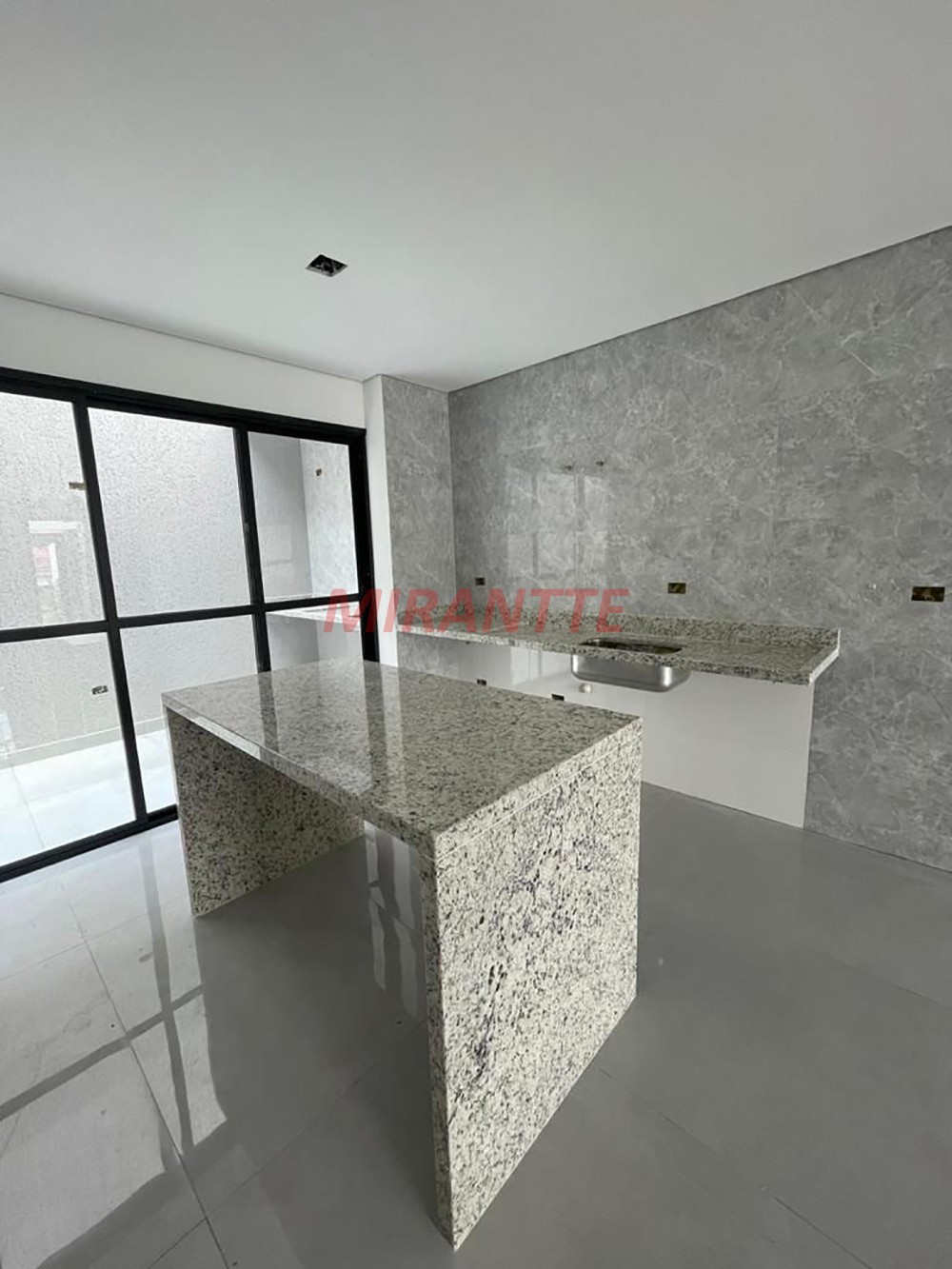 Sobrado de 110m² com 3 quartos em Vila Matilde