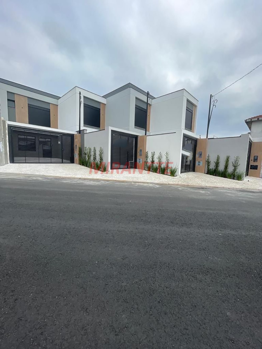 Sobrado de 120m² com 3 quartos em Vila Matilde