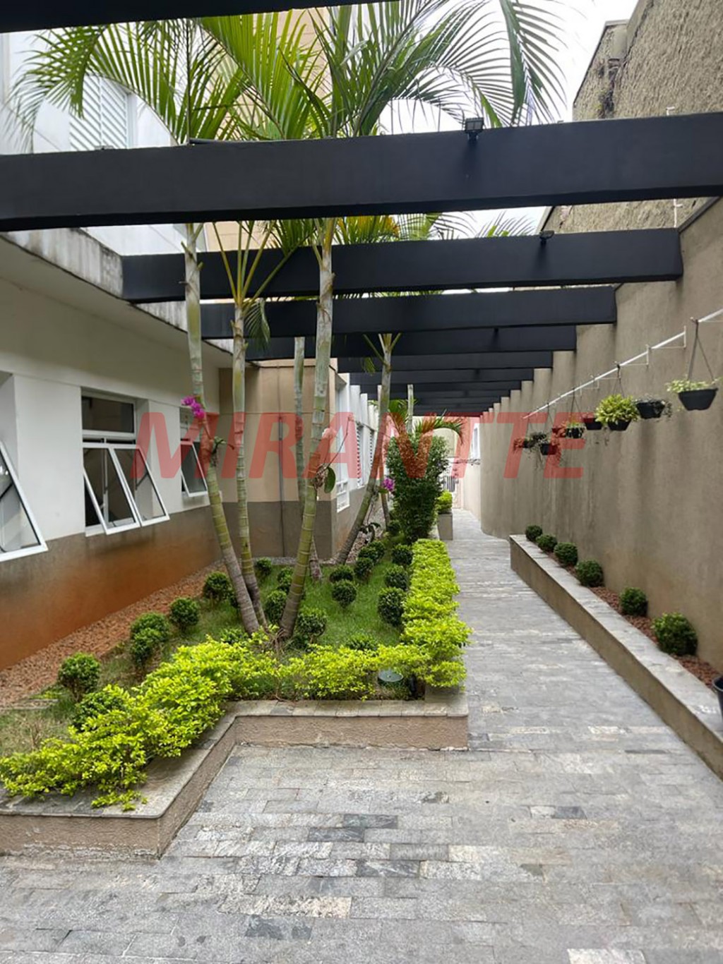 Apartamento de 68m² com 3 quartos em Imirim